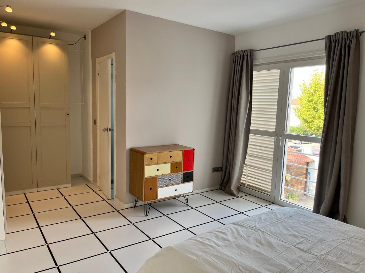 알비르 Casa Zoe En Playa Albir 빌라 외부 사진