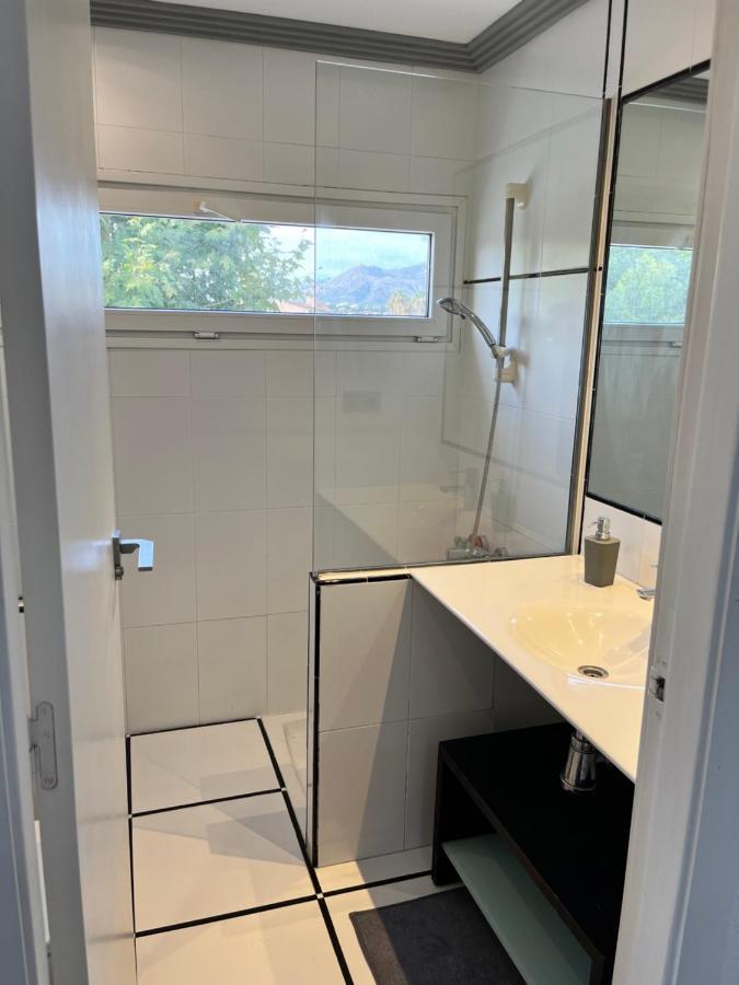 알비르 Casa Zoe En Playa Albir 빌라 외부 사진
